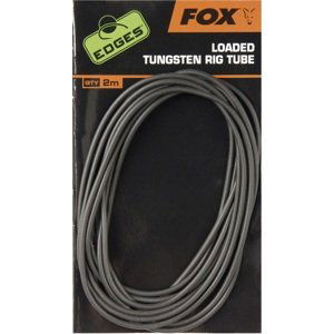 Fox hadička edges loaded tungsten rig tube 2 m