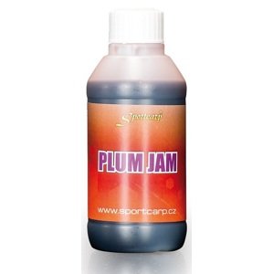 Sportcarp esencia exclusive plum jam 100 ml