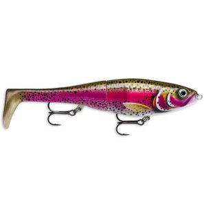 Rapala x rap peto rtl - 20 cm 83 g