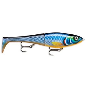 Rapala x rap peto bgh - 20 cm 83 g