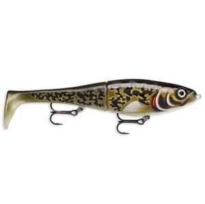 Rapala x rap peto arb - 20 cm 83 g