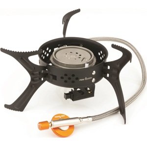 Fox varič heat transfer 3200 stove