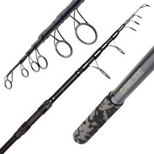 Prologic prút c1α carp rod tele 3,6 m 3 lb