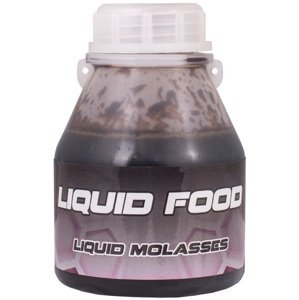Lk baits tekutá potrava plum molasses 250 ml