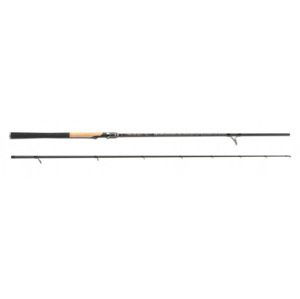 Iron claw prút high-v zander pike ruten h 2,4 m 28-90 g