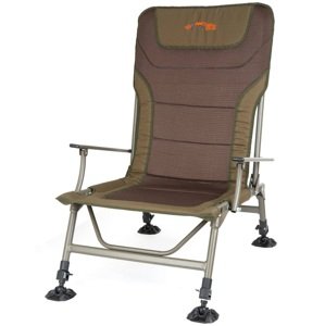 Fox kreslo duralite xl chair