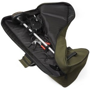 Fox púzdro na elektromotor r-series outboard totor bag