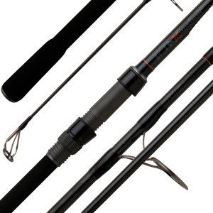 Fox prút horizon x4 wrap handle spod marker 3,66 m (12 ft)