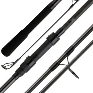 Fox prút horizon x3 abbreviated handle spood 3,66 m (12 ft) 5,5 lb