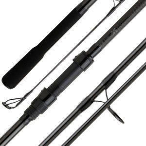 Fox prút horizon x3 abbreviated handle spood 3,96 m (13 ft) 5,5 lb