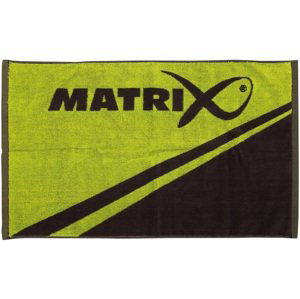 Matrix uterák hand towel