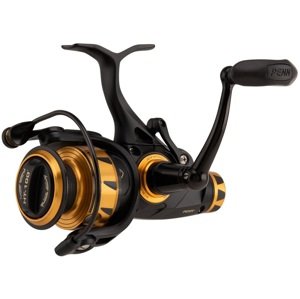 Penn navijak spinfisher vi live liner 2500