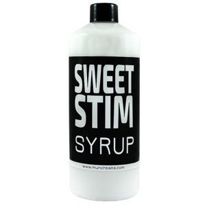 Munch bait booster sweet stim syrup 500 ml