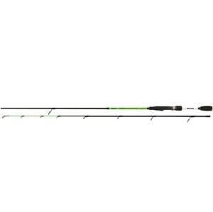 Mistrall prút prívlačový lamberta micro jig 1,98 m 0,5-6 g