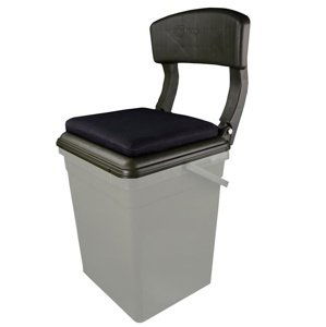 Ridgemonkey sedátko cozee bucket seat na vedro modular bucket 30 l