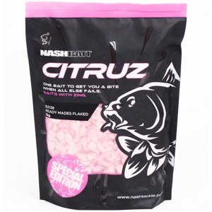 Nash krájané boilie citruz flake 1 kg