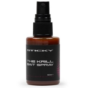 Sticky baits dipovací sprej the krill spray 50 ml