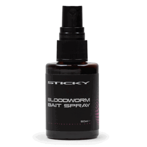 Sticky baits dipovací sprej bloodworm spray 50 ml