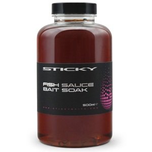 Sticky baits fish sauce 500 ml