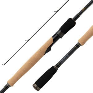 Fox rage prút terminator bait force 2,4 m 30-80 g