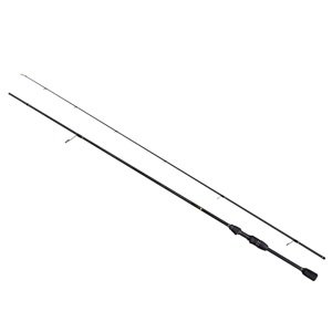 Giants fishing prút gaube black spin 2,28 m 2-10 g