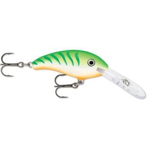 Rapala wobler shad dancer gtu - 7 cm 15 g