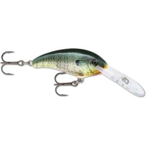 Rapala wobler shad dancer bgl - 7 cm 15 g