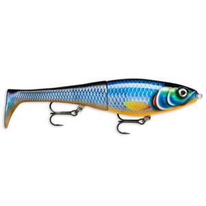 Rapala x rap peto bgh - 14 cm 39 g