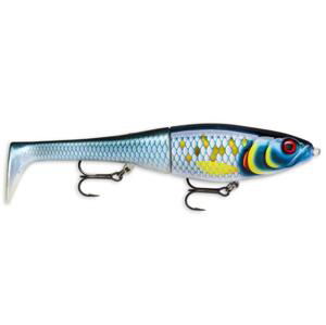 Rapala x rap peto scrb - 14 cm 39 g