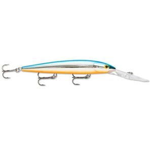 Rapala wobler down deep husky jerk sb - 14 cm 23 g