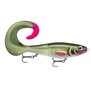 Rapala x rap otus og - 17 cm 40 g