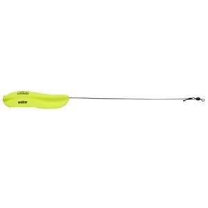 Madcat blyskáč a-static inline spoons fluo yellow uv