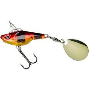 Gunki jigger s 3,5 cm 9 g red perch