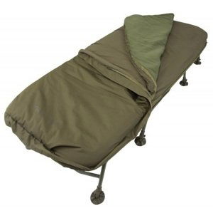 Trakker lehátko rlx 8 leg bed system