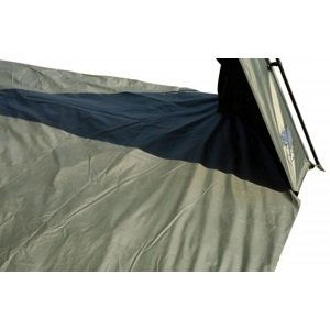 Nash podlahová fólia gazebo / gazebo pro groundsheet