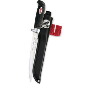 Rapala bp 706 sh1 soft grip fillet