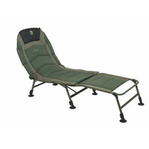 Mivardi kreslo recliner new dynasty + podnožník