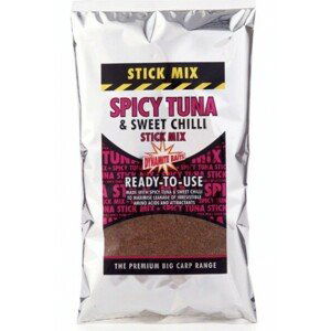 Dynamite baits stick mixes 1 kg - robin red