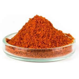 Mikbaits atraktor chilli papričky (veľmi ostré)-2,5 kg