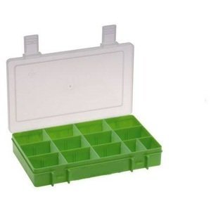 Extra carp krabička super box-krabička super box - rozmery (168 x 113 x 35mm)