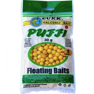 Cukk puffi small 30g 8mm - 12mm-med