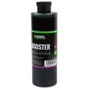 Nikl booster squid octopus 250 ml