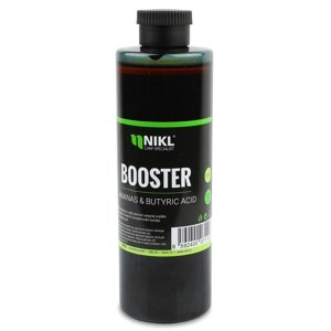 Nikl booster ananas & butyric 250 ml