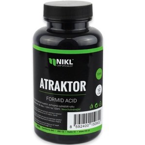 Nikl atraktor formid acid - 10ml