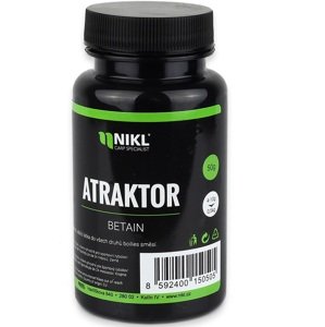 Nikl atraktor betain-50 g