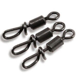 Carp´r´us gizmo quick change swivel-veľ. 8