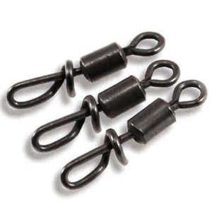 Carp´r´us gizmo quick change swivel-veľ. 11