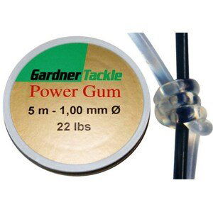 Gardner  - elastická guma power gum 5 m-nosnosť 11 lb