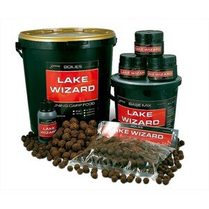 Sportcarp boilie lake wizard-1 kg 18 mm