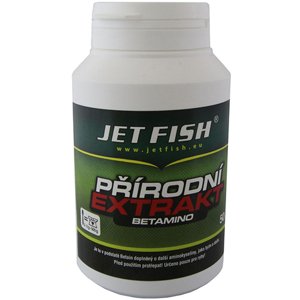 Jet fish prírodný extrakt betamino-500 g